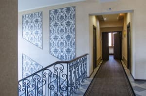 thumbnail: Hallway