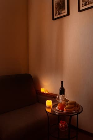 thumbnail: Interior