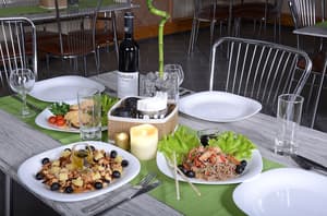 thumbnail: Food and drink