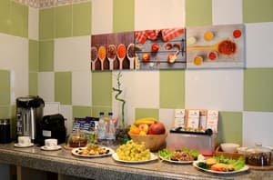 thumbnail: Food and drink