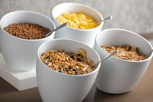 thumbnail: Breakfast meal