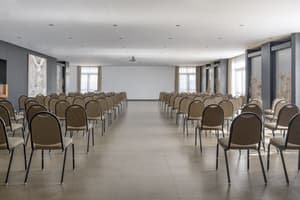 thumbnail: Meeting facility