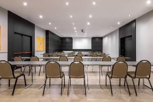 thumbnail: Meeting facility