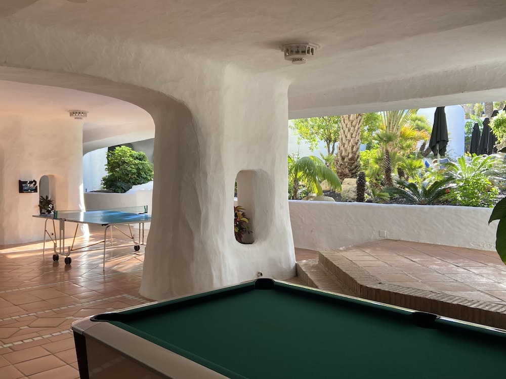 Billiards
