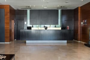 thumbnail: Reception
