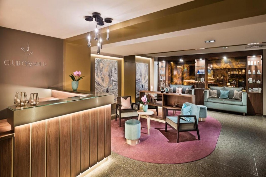 Amenities and Services