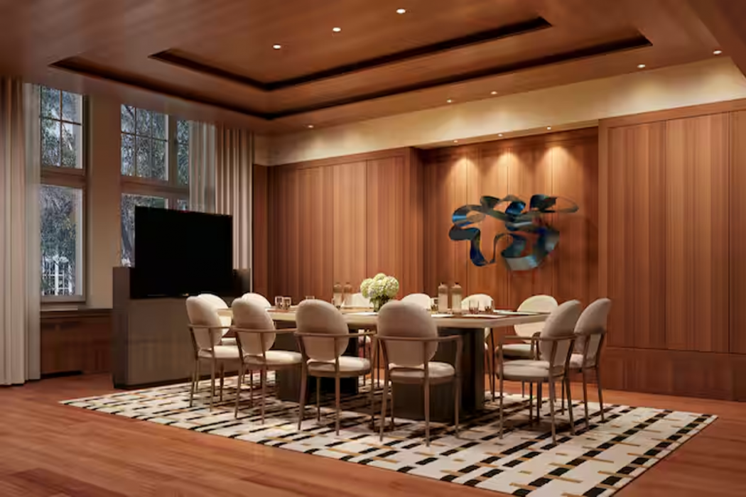 Amenities and Services