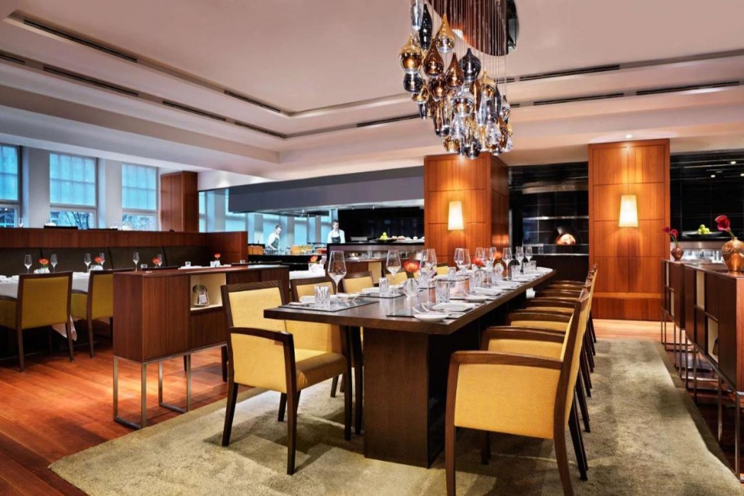 Amenities and Services