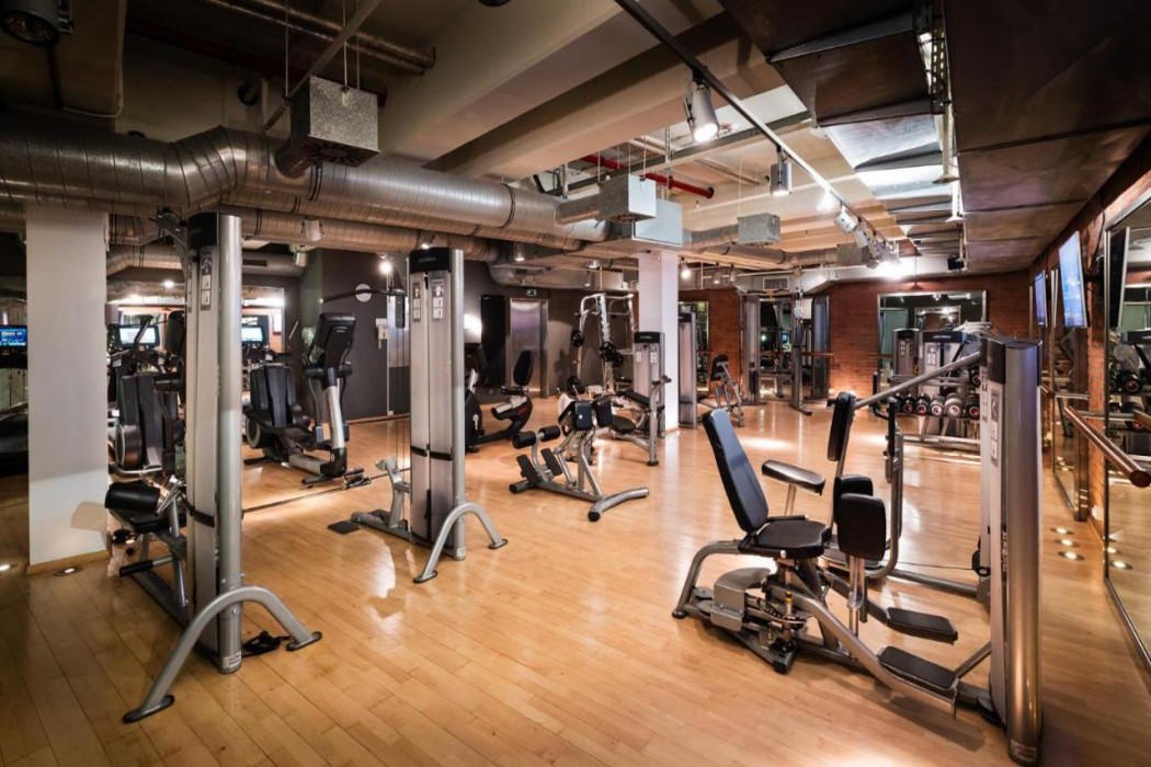 Leisure and Sport Facilities