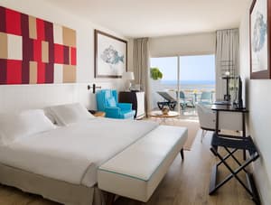 thumbnail: View from room