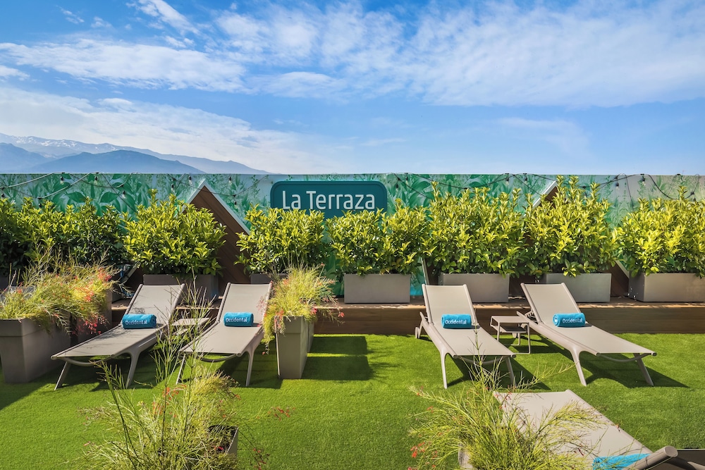 Sundeck