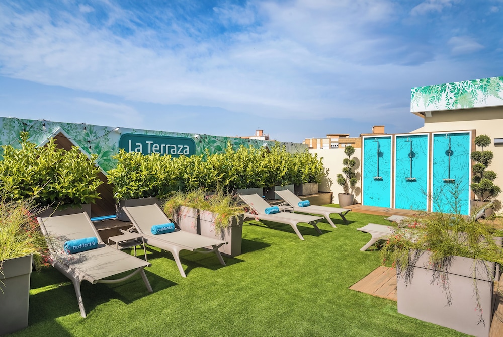 Sundeck
