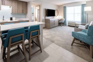 thumbnail: Private kitchen