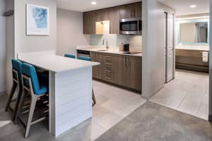 thumbnail: Private kitchen