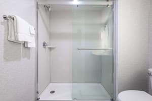 thumbnail: Bathroom shower