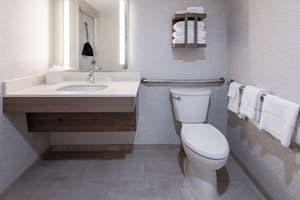 thumbnail: Bathroom