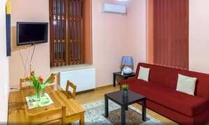 thumbnail: Living room