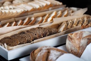 thumbnail: Breakfast meal