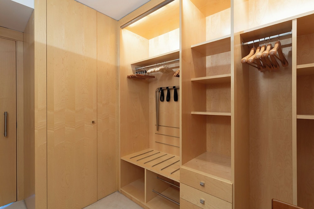 Wardrobe