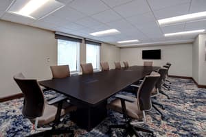 thumbnail: Meeting facility