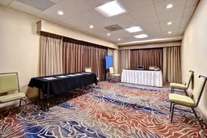 thumbnail: Meeting facility
