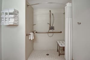 thumbnail: Bathroom shower