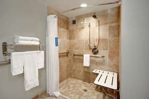 thumbnail: Bathroom shower