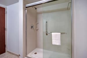 thumbnail: Bathroom shower