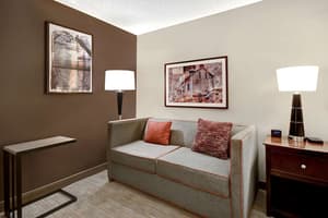 thumbnail: Living area