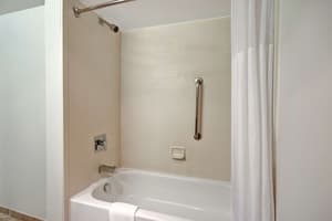 thumbnail: Bathroom shower