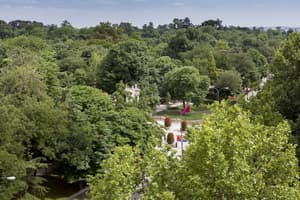 thumbnail: View from property