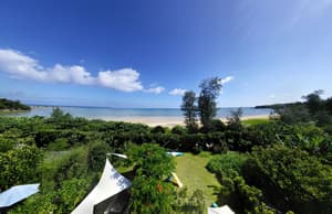 thumbnail: View from room