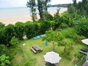 thumbnail: View from room