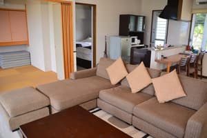 thumbnail: Living area