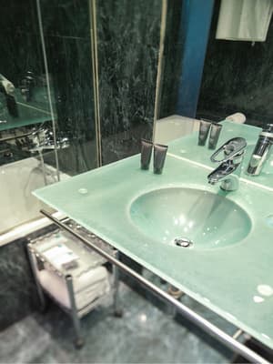 thumbnail: Bathroom