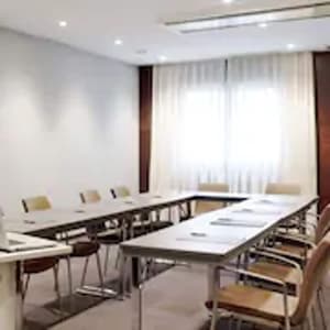 thumbnail: Business center