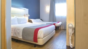 thumbnail: Room amenity