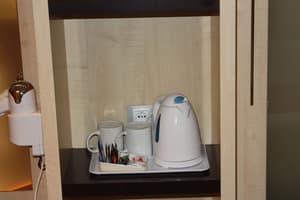 thumbnail: Room amenity
