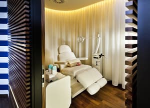 thumbnail: Spa