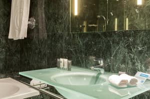 thumbnail: Bathroom sink