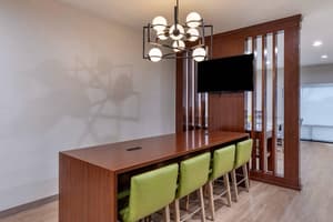 thumbnail: Breakfast area