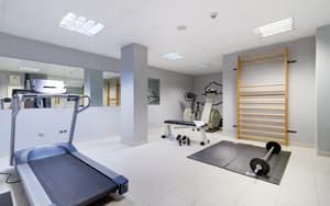 thumbnail: Gym