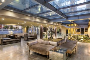 thumbnail: Living area