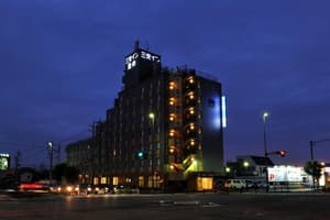 thumbnail: Exterior