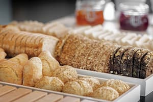 thumbnail: Breakfast meal
