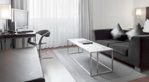 thumbnail: Living area