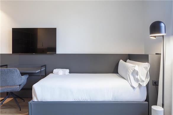 Guest Room,On-Site