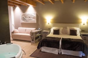 thumbnail: Interior