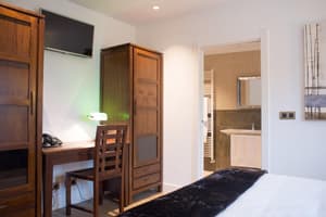 thumbnail: Interior