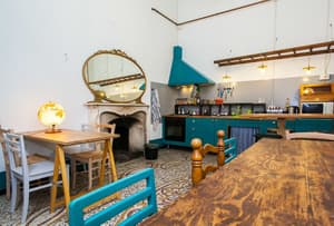 thumbnail: Breakfast area